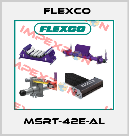 MSRT-42E-AL Flexco