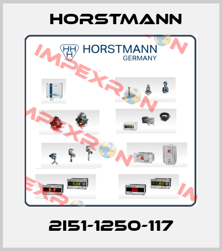 2I51-1250-117 Horstmann