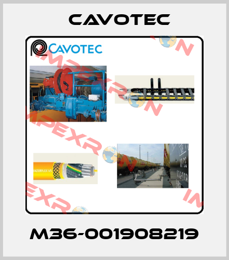 M36-001908219 Cavotec