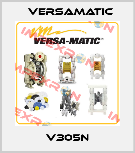 V305N VersaMatic