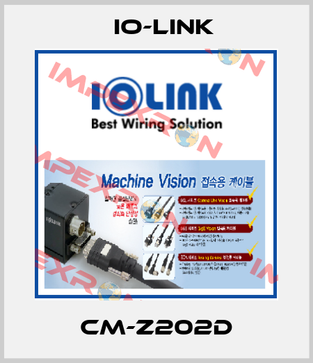 CM-Z202D io-link