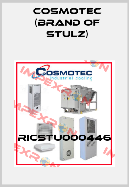 RICSTU000446 Cosmotec (brand of Stulz)