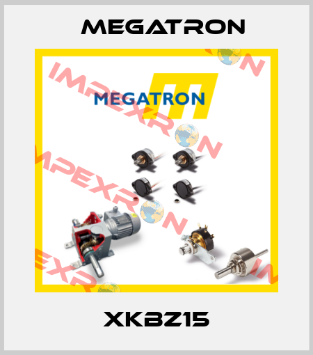 XKBZ15 Megatron