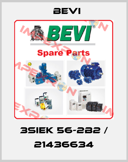 3SIEK 56-2B2 / 21436634 Bevi