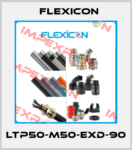 LTP50-M50-EXD-90 Flexicon