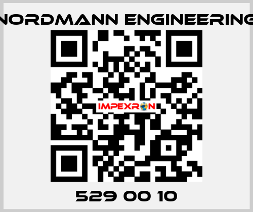 529 00 10 NORDMANN ENGINEERING