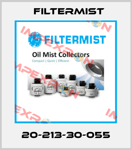 20-213-30-055 Filtermist