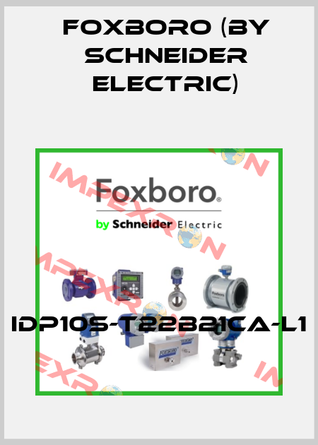 IDP10S-T22B21CA-L1 Foxboro (by Schneider Electric)