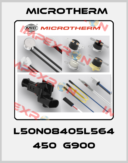L50N08405L564 450  G900 Microtherm