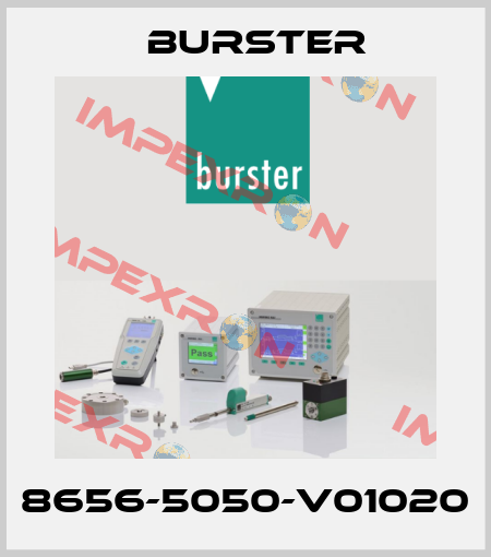 8656-5050-V01020 Burster
