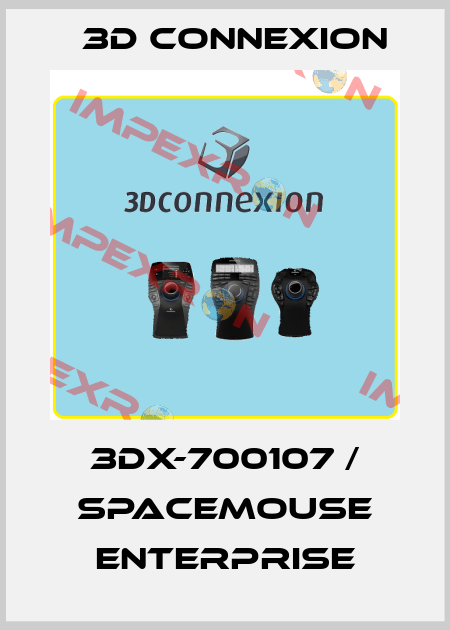 3DX-700107 / SpaceMouse Enterprise 3D connexion