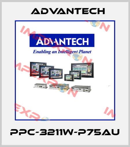 PPC-3211W-P75AU Advantech