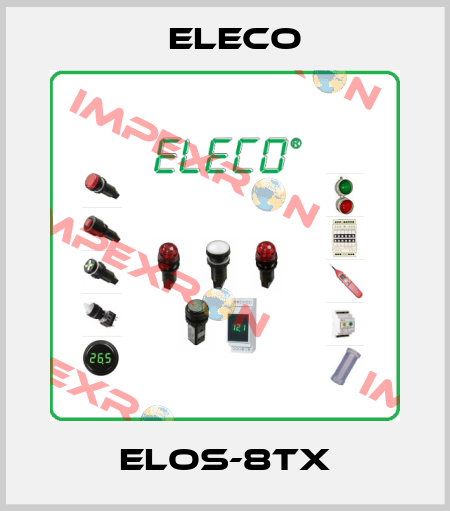 ELOS-8TX Eleco