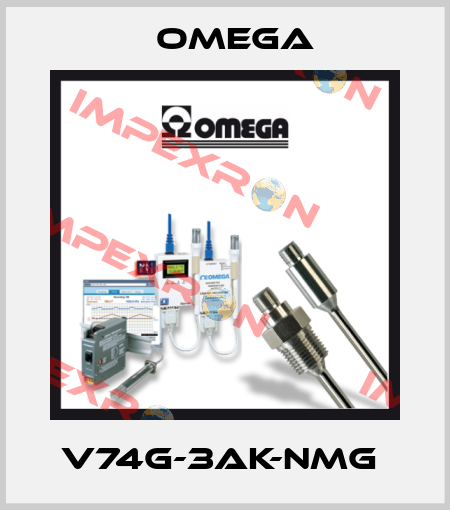 V74G-3AK-NMG  Omega