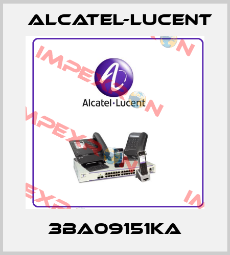 3BA09151KA Alcatel-Lucent