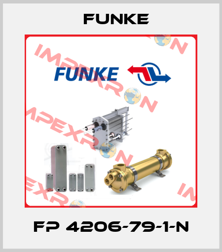 FP 4206-79-1-N Funke