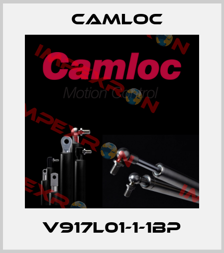 V917L01-1-1BP Camloc