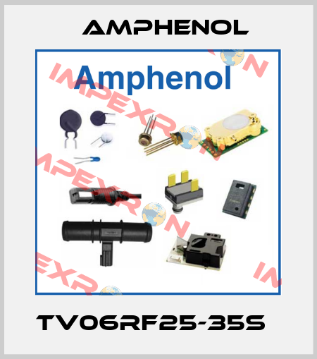 TV06RF25-35SА Amphenol