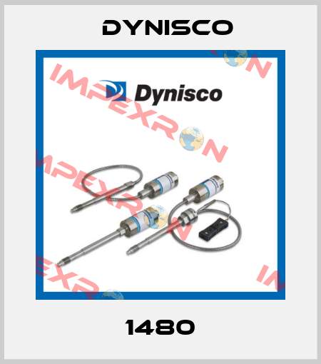 1480 Dynisco