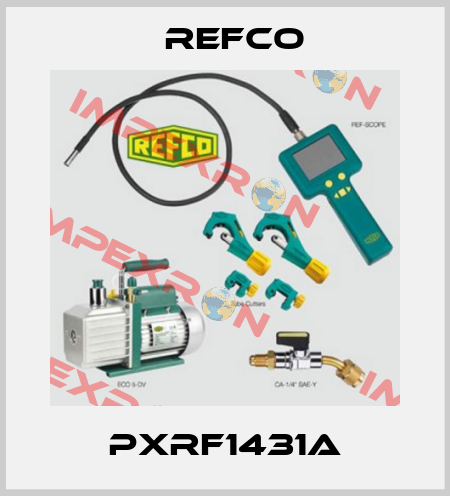 PXRF1431A Refco