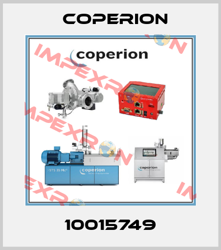 10015749 Coperion