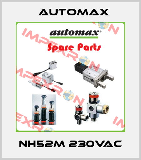NH52M 230VAC Automax
