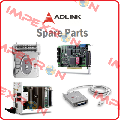 PCIe-8560 Adlink