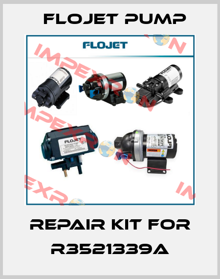 Repair kit for R3521339A Flojet Pump