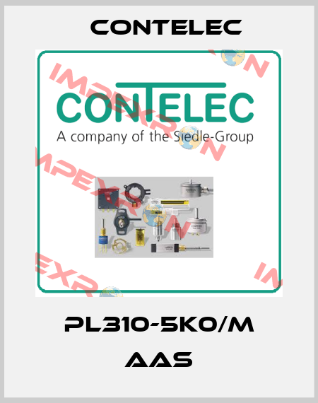 PL310-5K0/M AAS Contelec