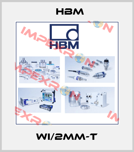 WI/2MM-T Hbm