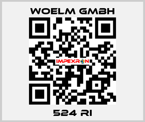 524 RI Woelm GmbH