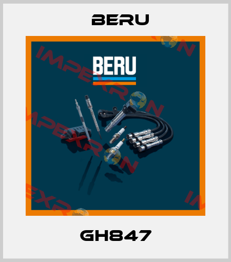 GH847 Beru
