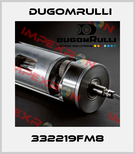 332219FM8 Dugomrulli