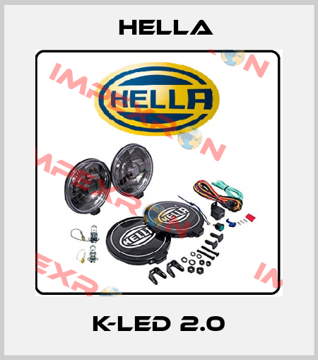 K-LED 2.0 Hella