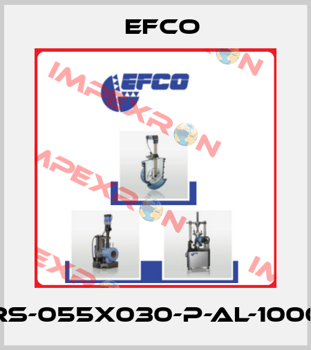 RS-055x030-P-AL-1000 Efco