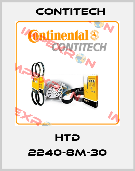 HTD 2240-8M-30 Contitech