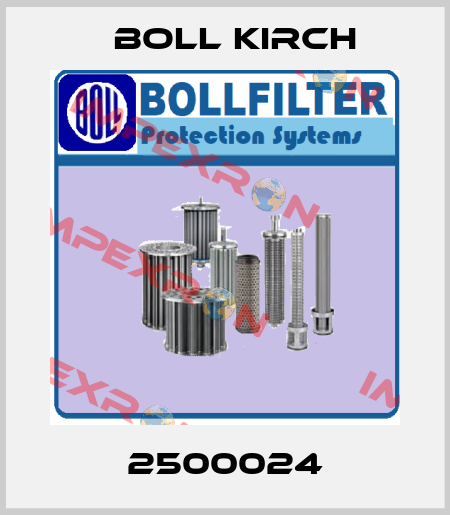 2500024 Boll Kirch