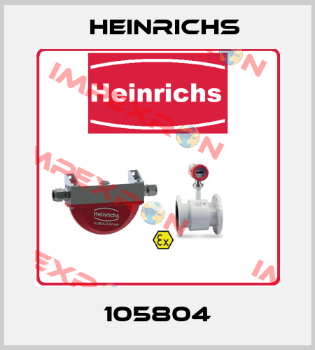 105804 Heinrichs