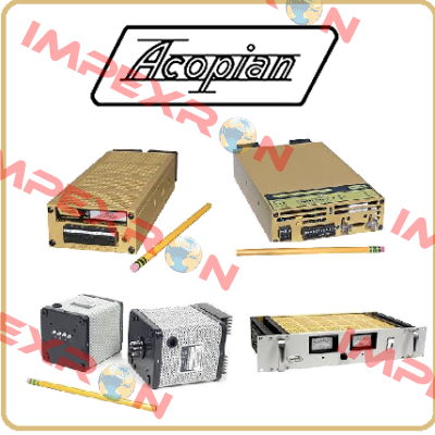 VB24G170-230  Acopian