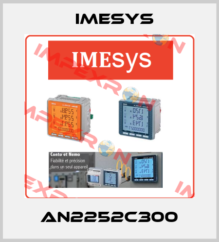 AN2252C300 Imesys