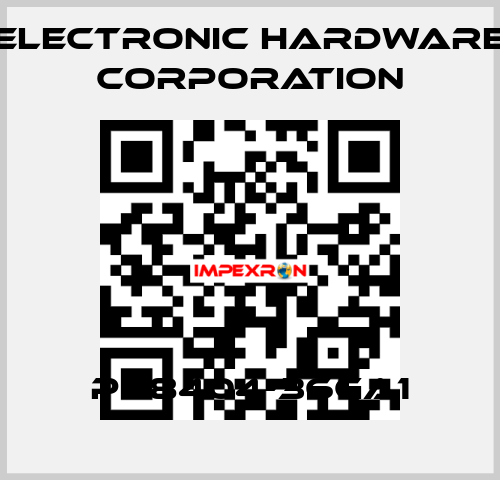 PB8404-36GA1 Electronic Hardware Corporation