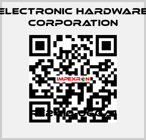 RE2410-06GA1 Electronic Hardware Corporation
