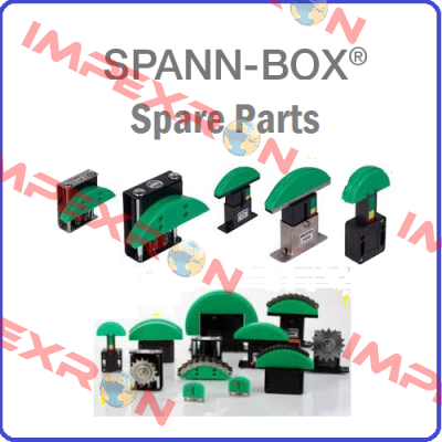 281000011 SPANN-BOX