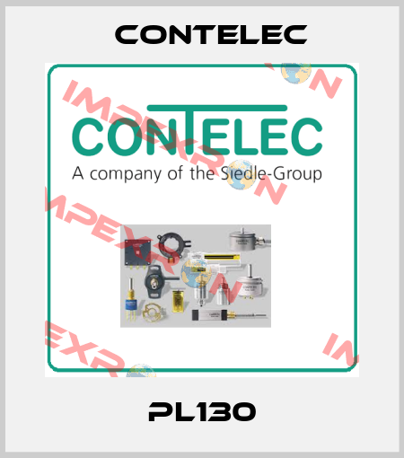 PL130 Contelec