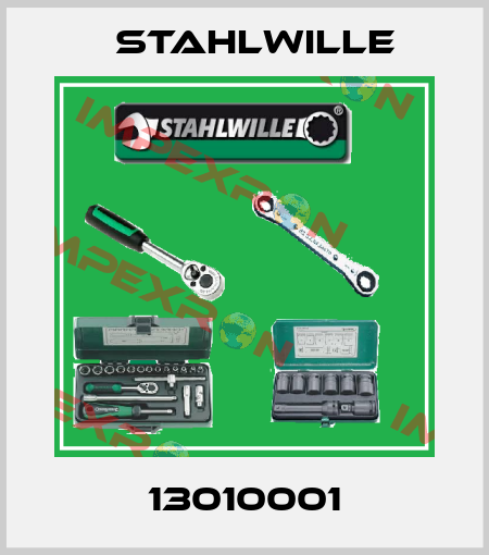 13010001 Stahlwille