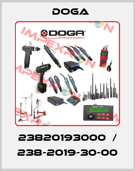 23820193000  / 238-2019-30-00 Doga