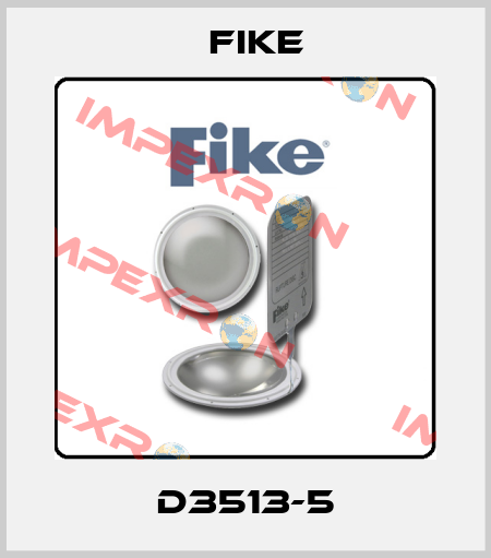 D3513-5 FIKE