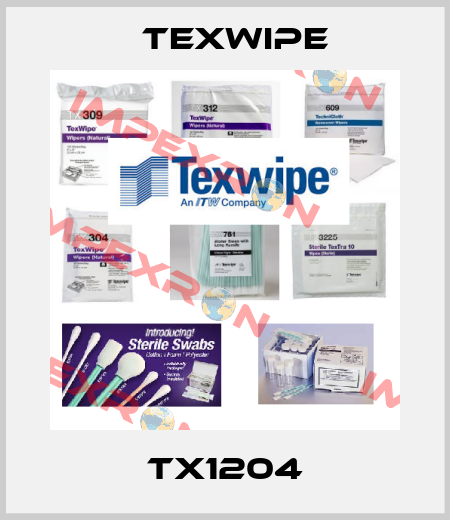TX1204 Texwipe