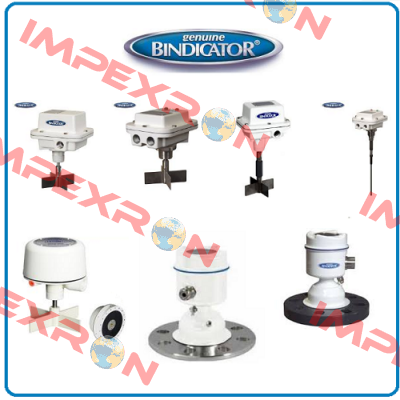 RB-H-A-X1-3AA1A-24 Bindicator