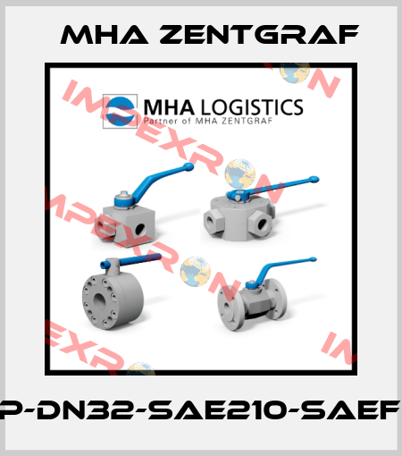 MKHP-DN32-SAE210-SAEFS210 Mha Zentgraf